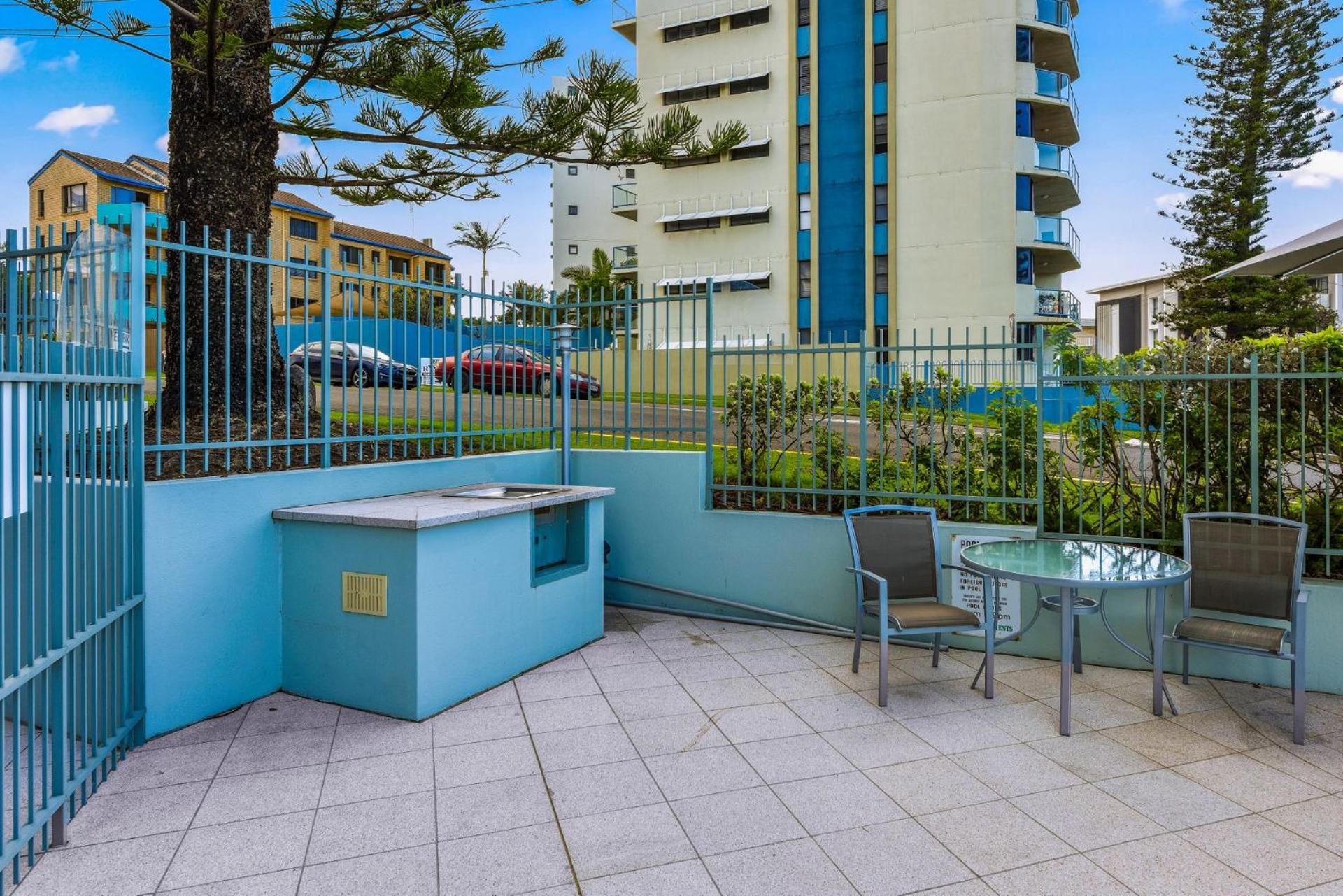 Gena Apartments Unit 11 Kings Beach QLD