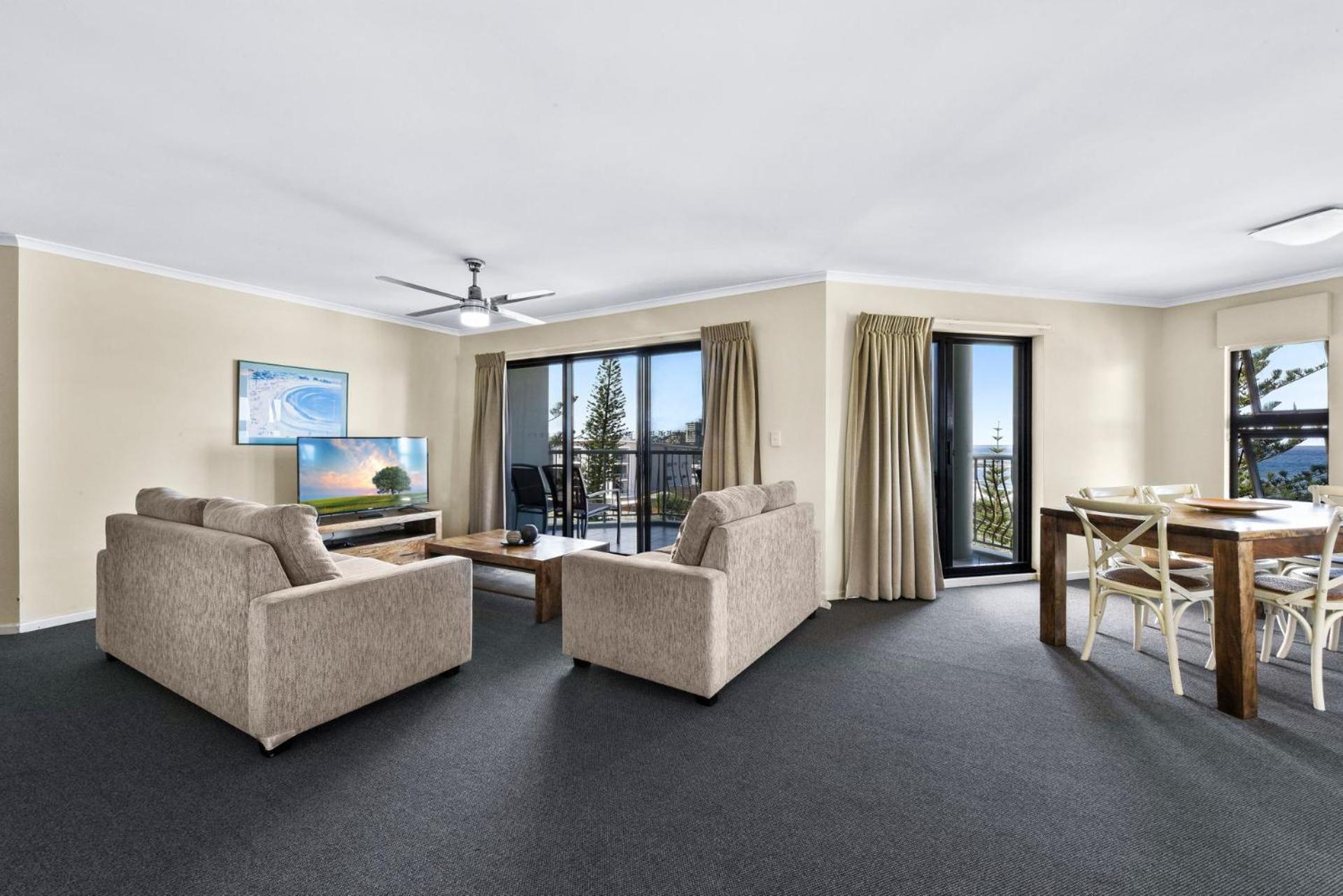 Gena Apartments Unit 11 Kings Beach QLD