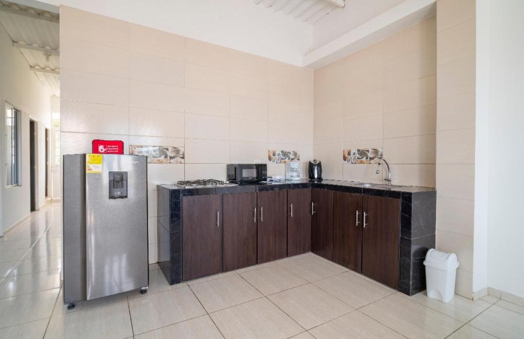 Hermoso Apartamento en Mesitas de El Colegio