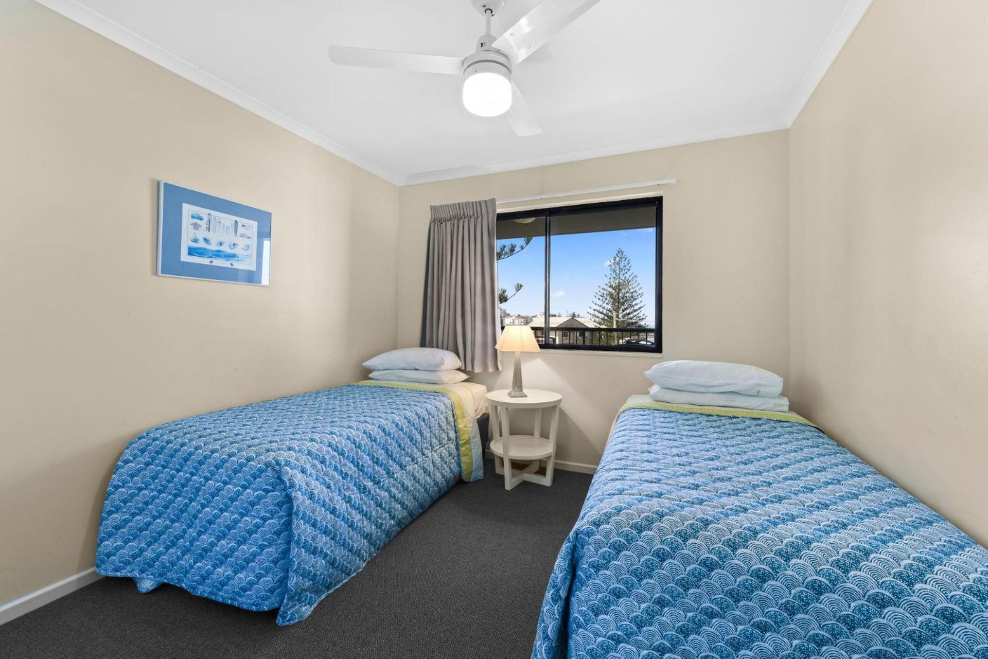 Gena Apartments Unit 11 Kings Beach QLD