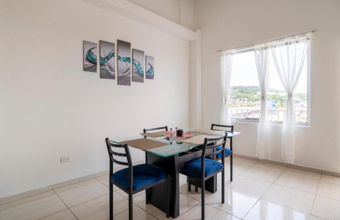Hermoso Apartamento en Mesitas de El Colegio