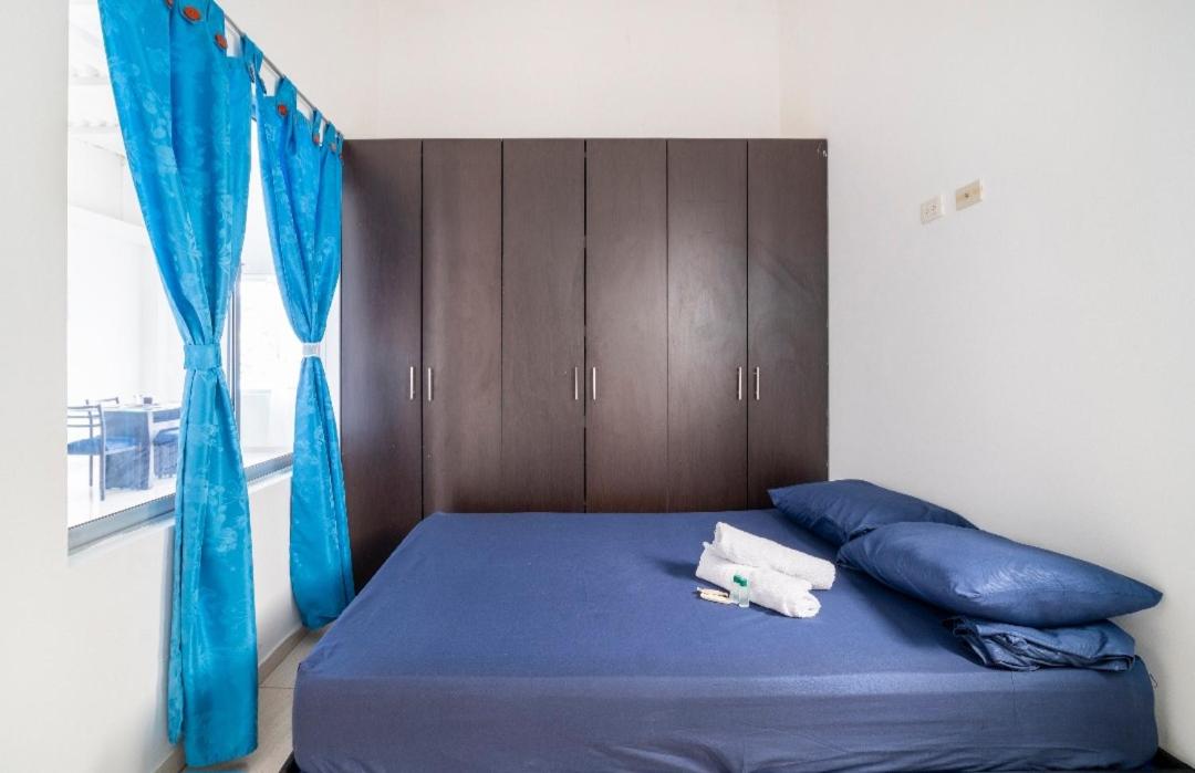 Hermoso Apartamento en Mesitas de El Colegio