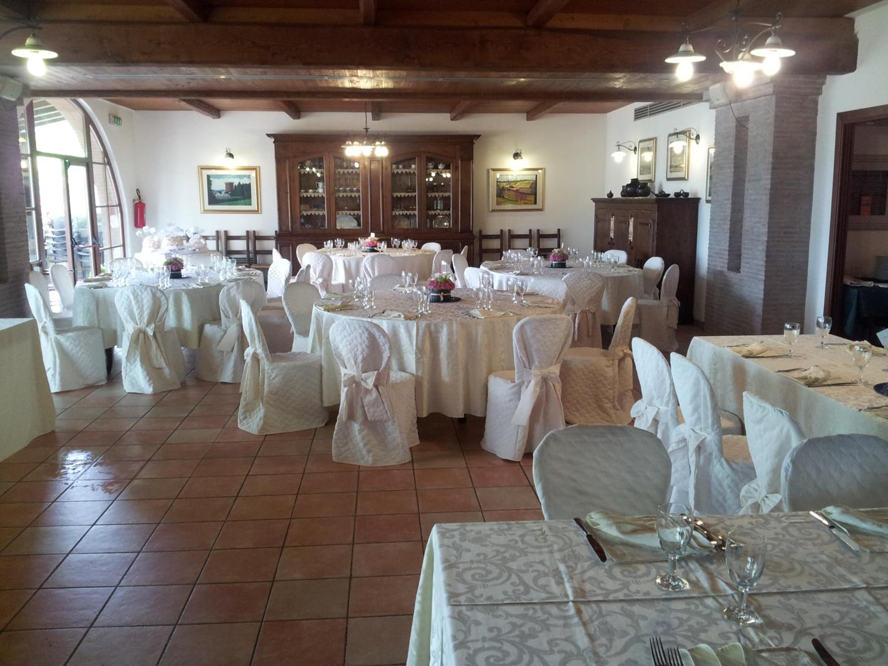 Agriturismo La Vecchia Fattoria