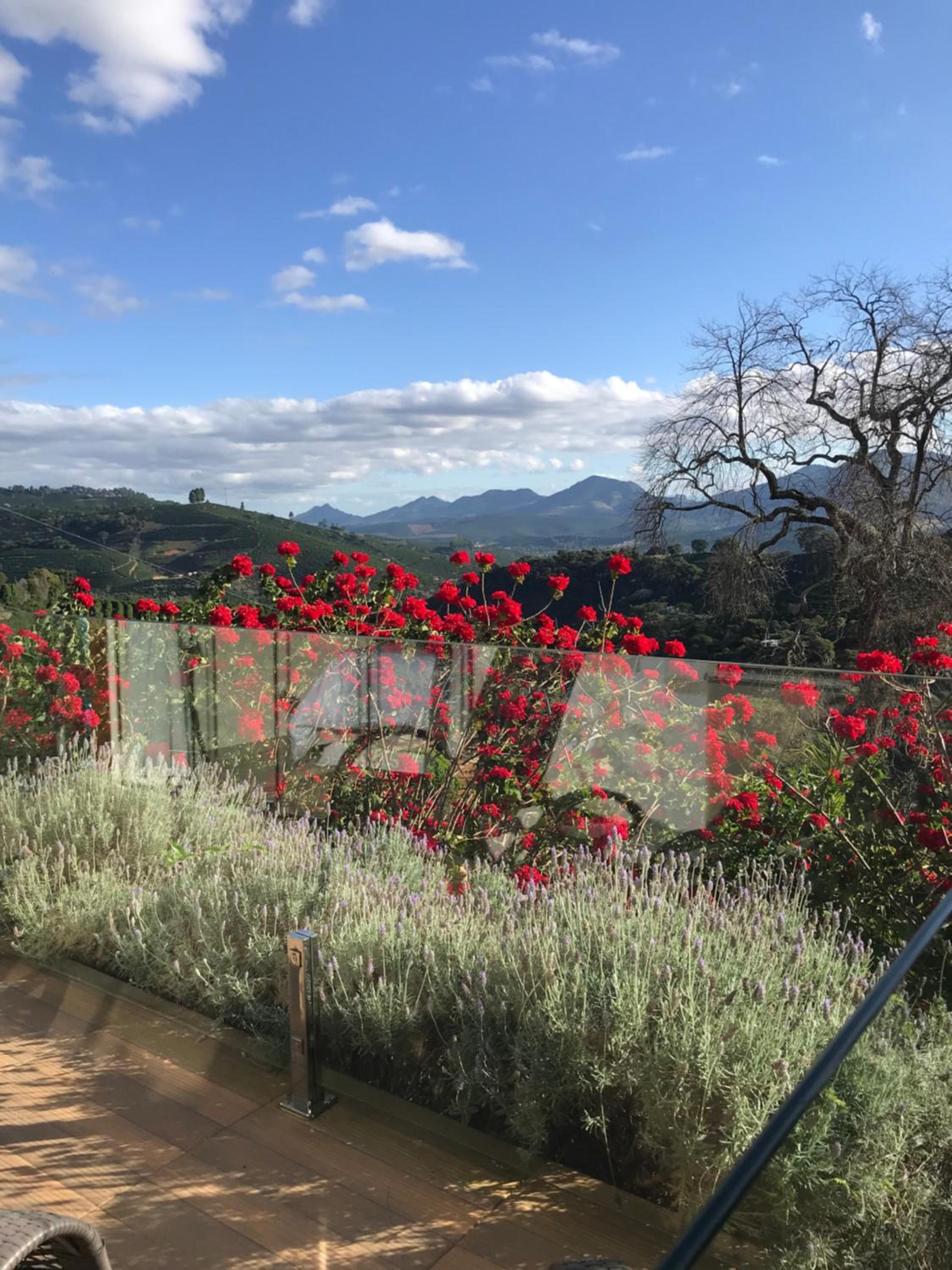 Mirante das Montanhas