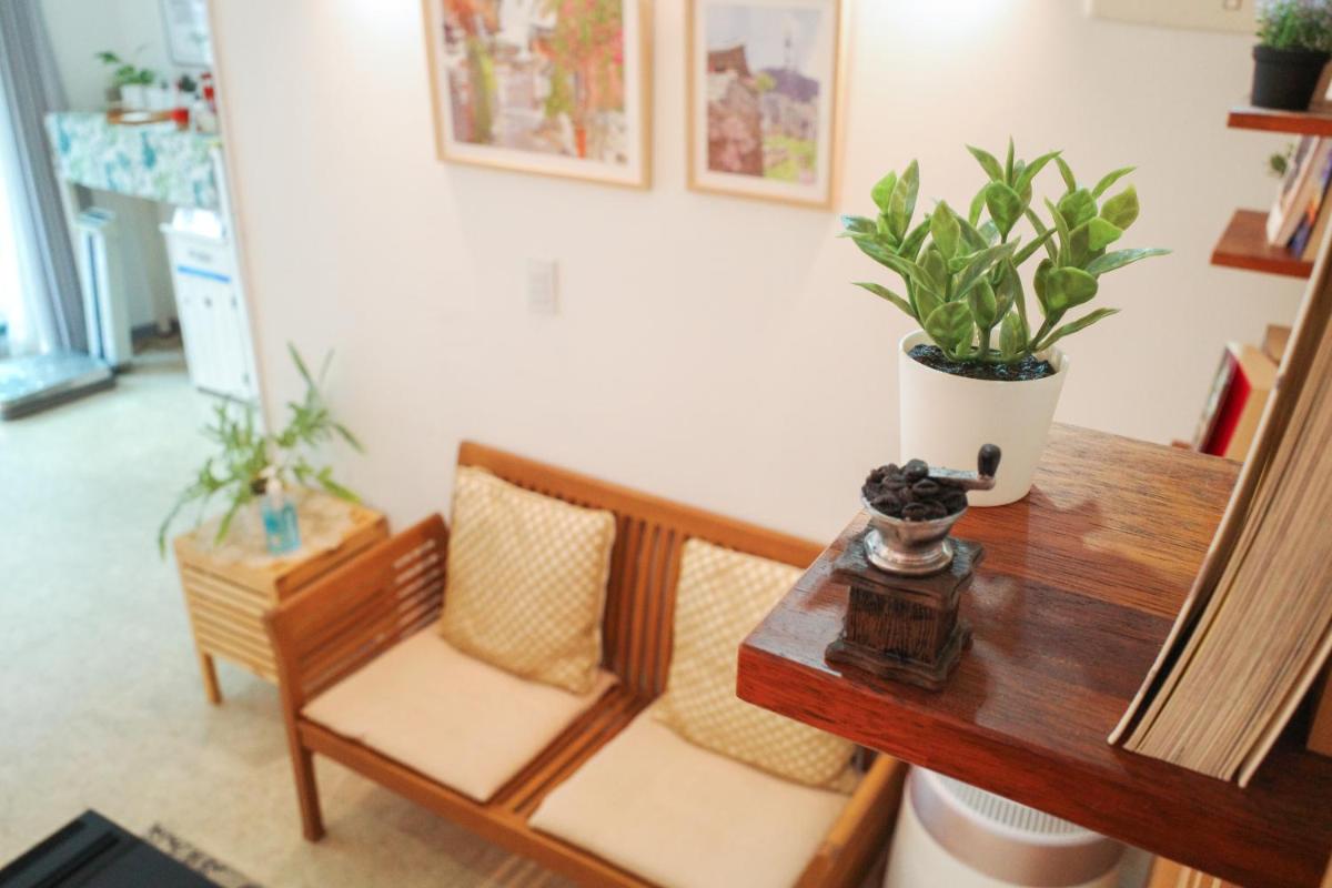 Starria Hostel foreign guest only