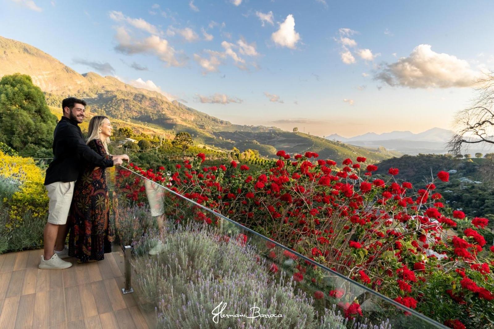 Mirante das Montanhas