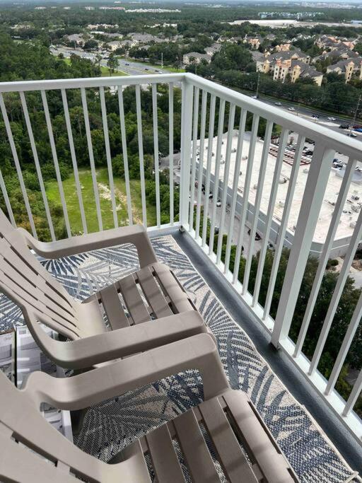 Big Pool, stunning Lakeview, Sunrise, Disney #1907
