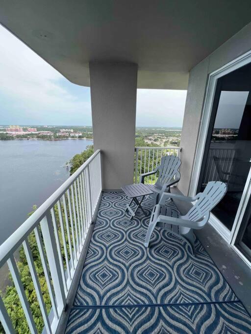 Big Pool, stunning Lakeview, Sunrise, Disney #1907