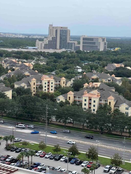 Big Pool, stunning Lakeview, Sunrise, Disney #1907