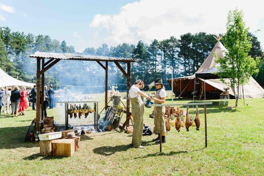 The Maple Lodge - 20 percent off for Black Friday, Nov & Dec dates only
