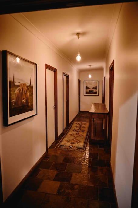 The Maple Lodge - 20 percent off for Black Friday, Nov & Dec dates only