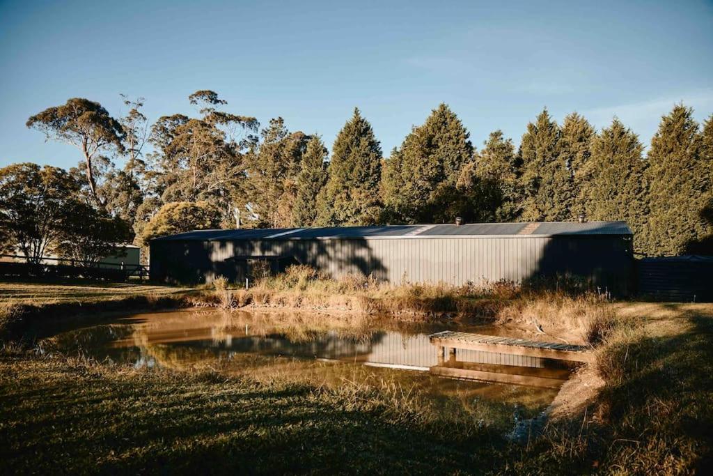 The Maple Lodge - 20 percent off for Black Friday, Nov & Dec dates only