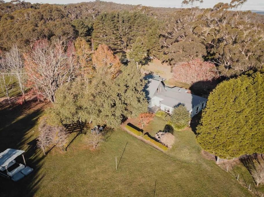 The Maple Lodge - 20 percent off for Black Friday, Nov & Dec dates only