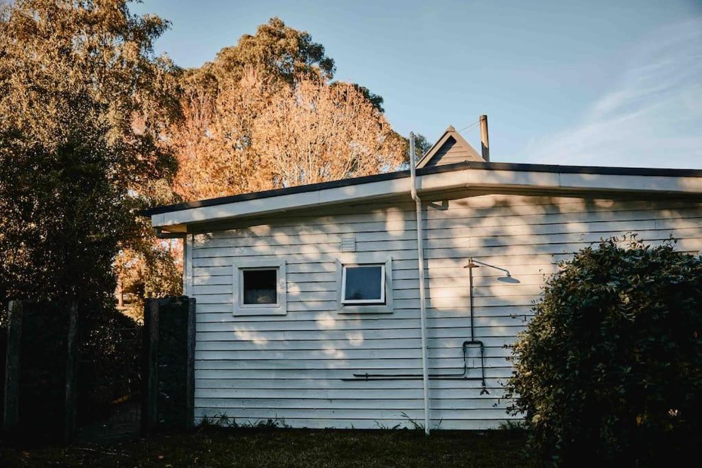 The Maple Lodge - 20 percent off for Black Friday, Nov & Dec dates only