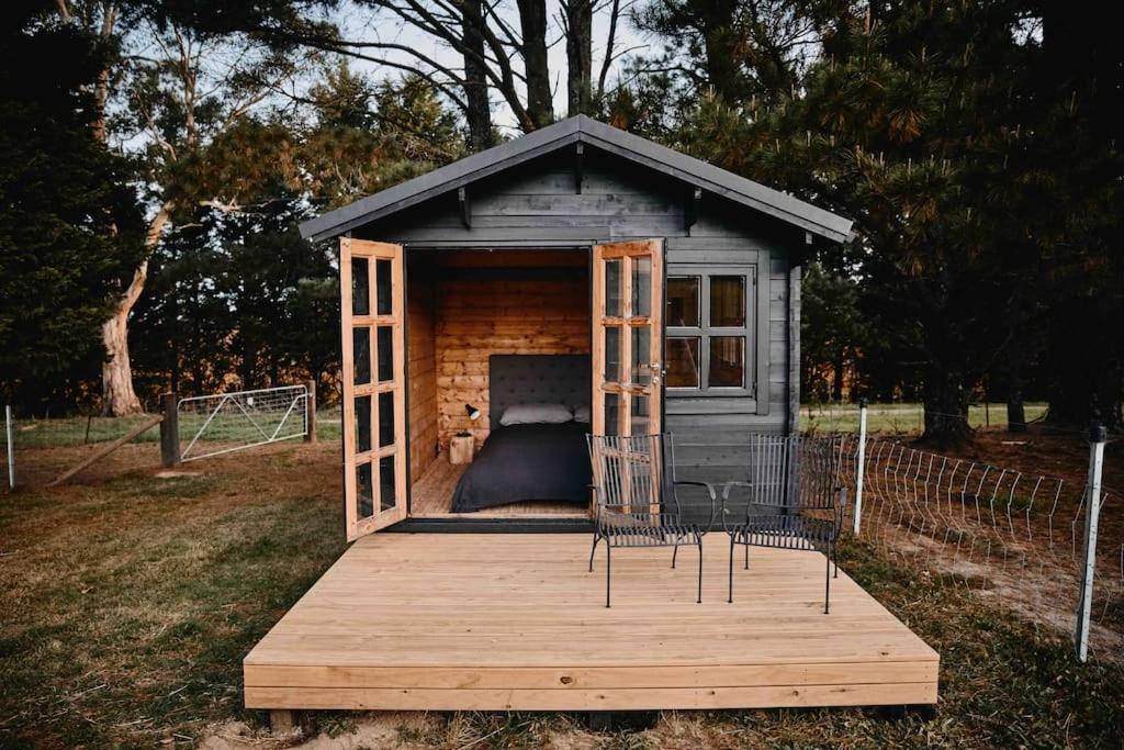 The Maple Lodge - 20 percent off for Black Friday, Nov & Dec dates only