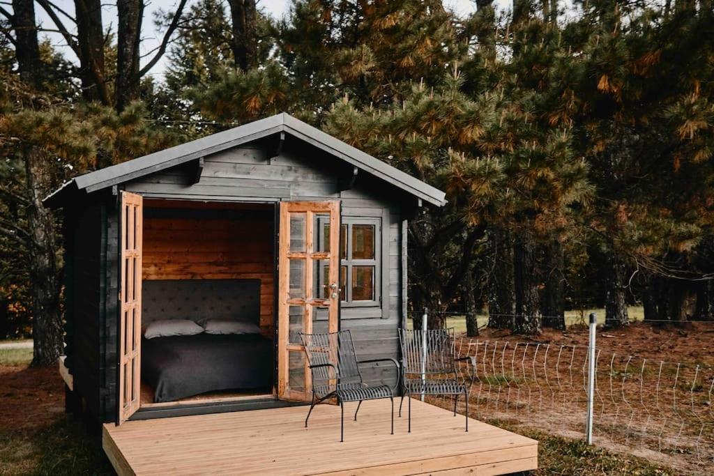 The Maple Lodge - 20 percent off for Black Friday, Nov & Dec dates only