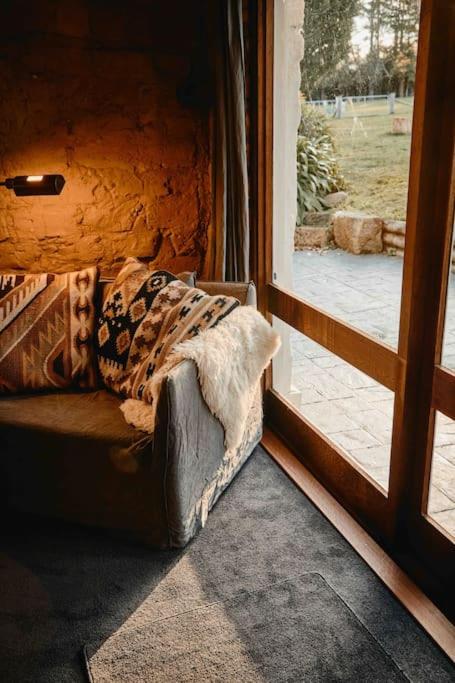 The Maple Lodge - 20 percent off for Black Friday, Nov & Dec dates only