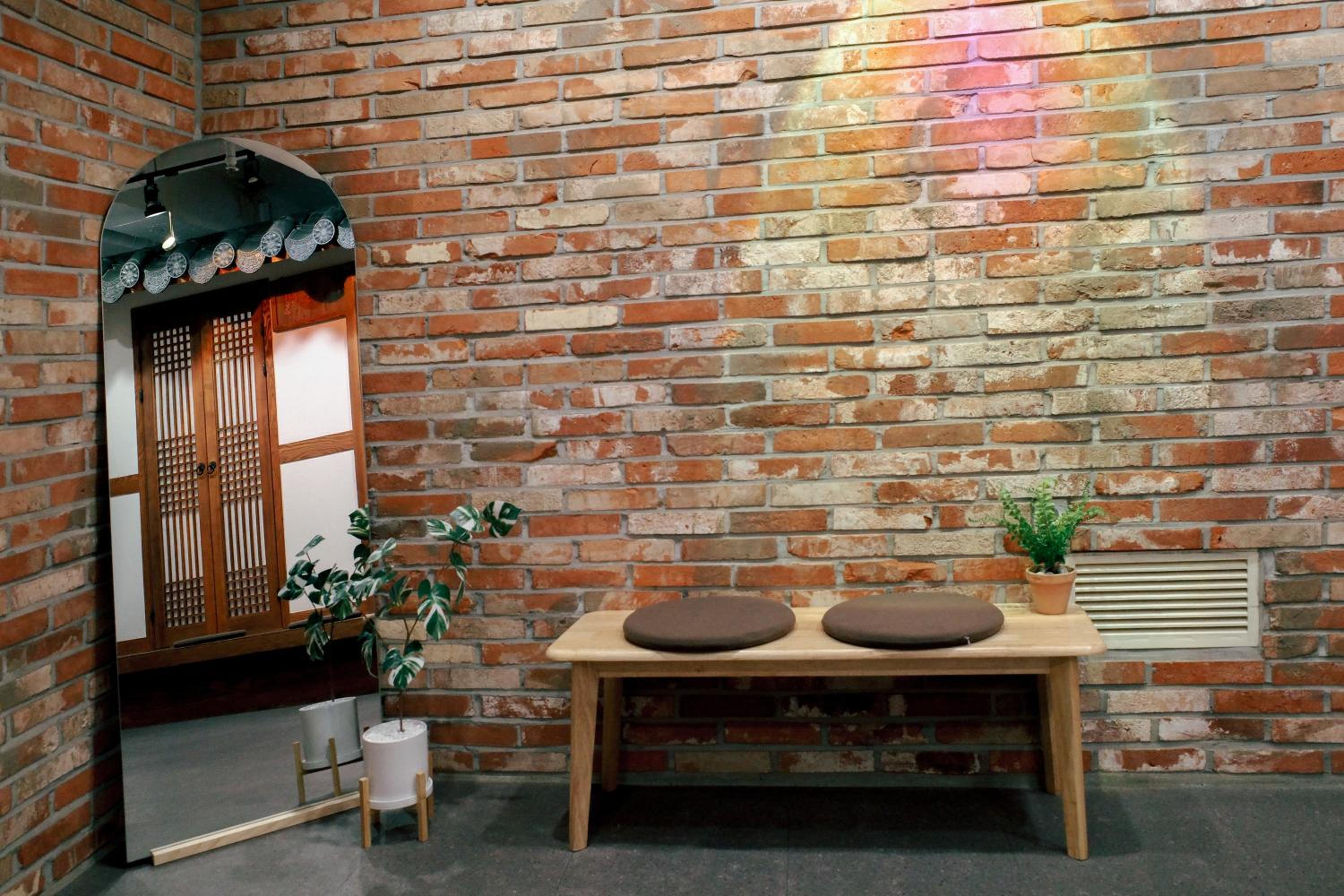 Starria Hostel foreign guest only