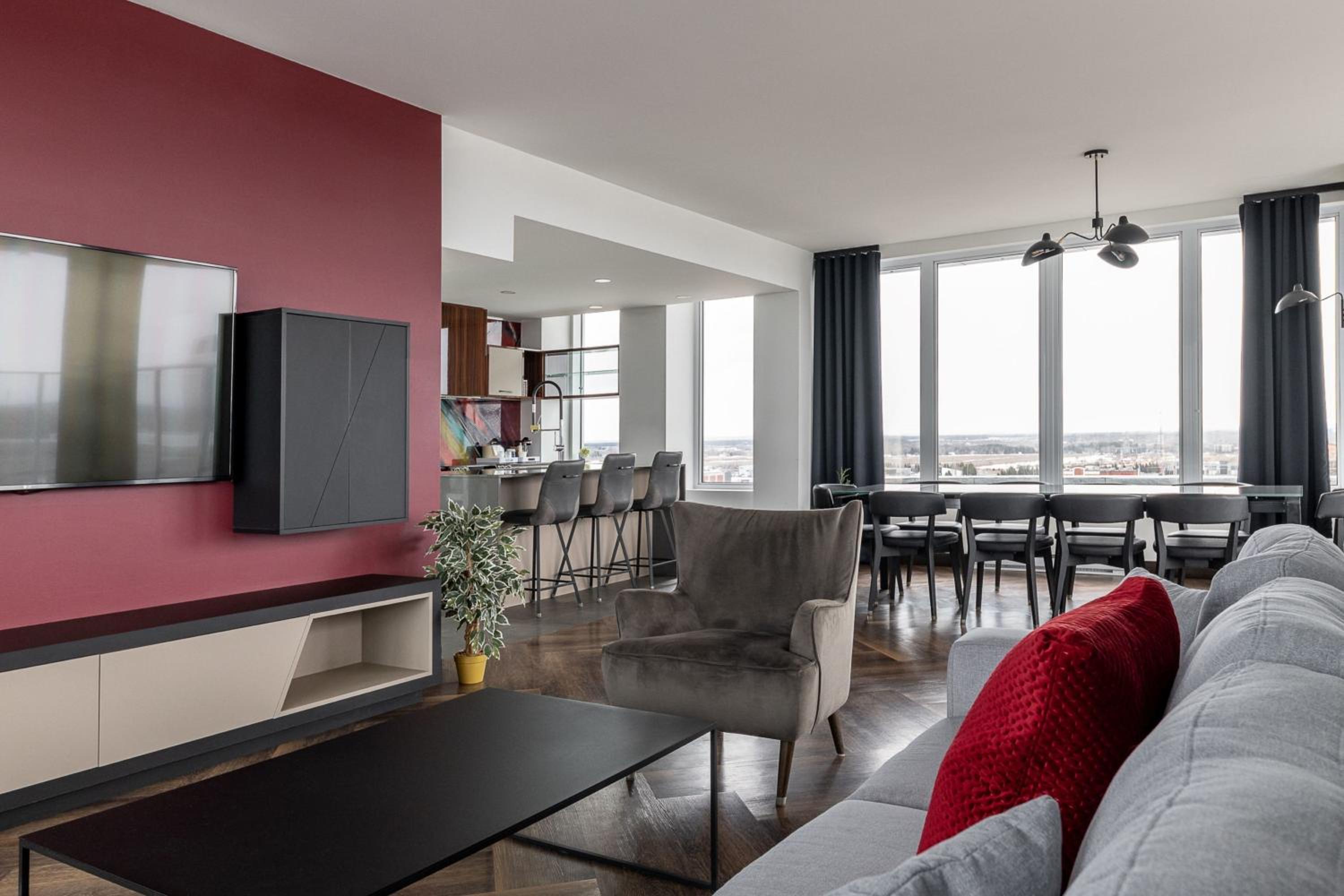 Levis Vacations - Four Points by Sheraton Levis Convention Centre - Property Image 39