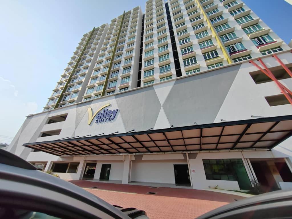 Maryam Suite Home Mahkota Valley photo 3