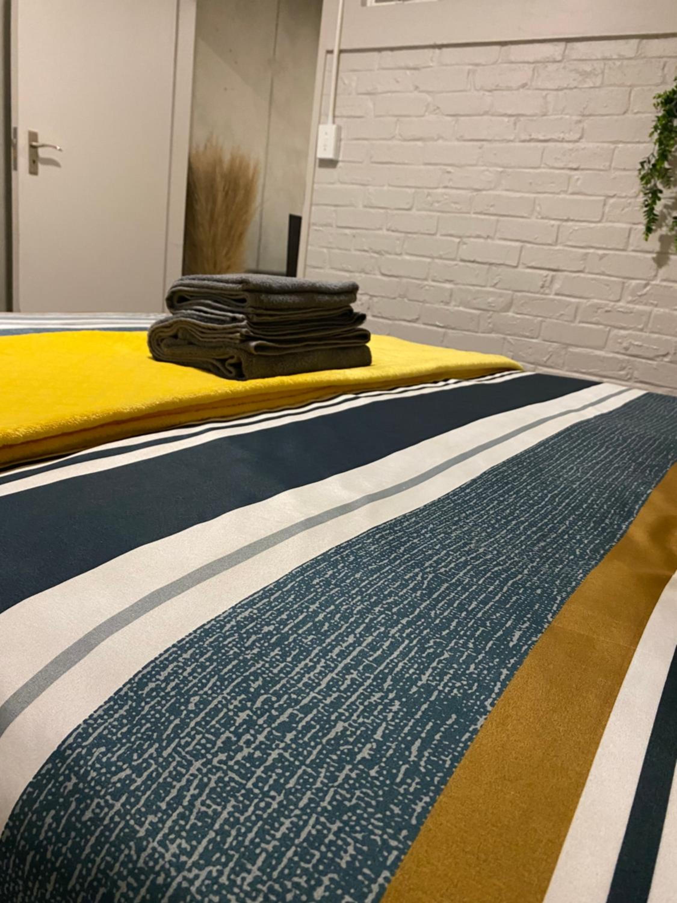 Apartment in Vibrant Maboneng
