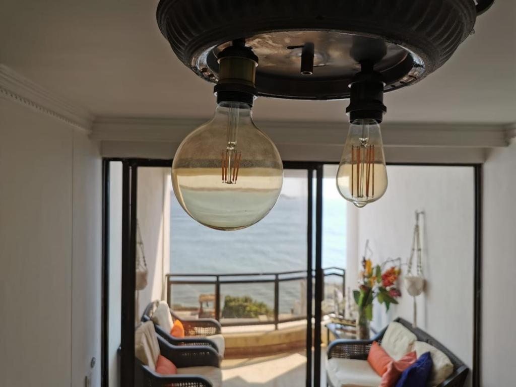 Apartamento Marina Tower CARTAGENA