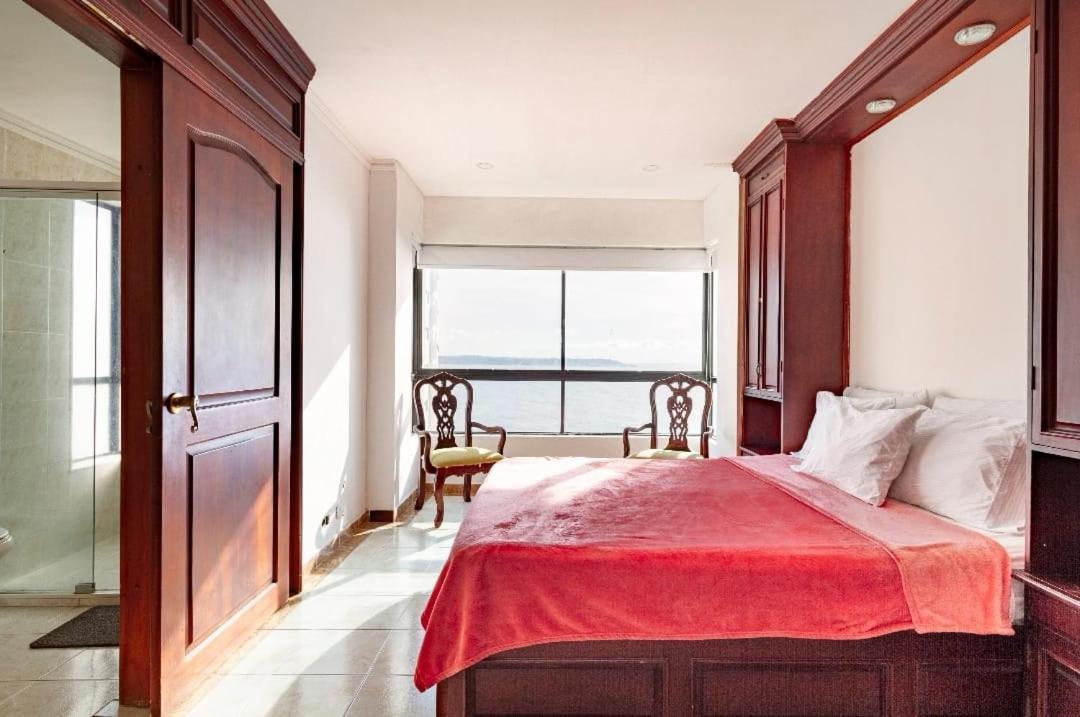 Apartamento Marina Tower CARTAGENA