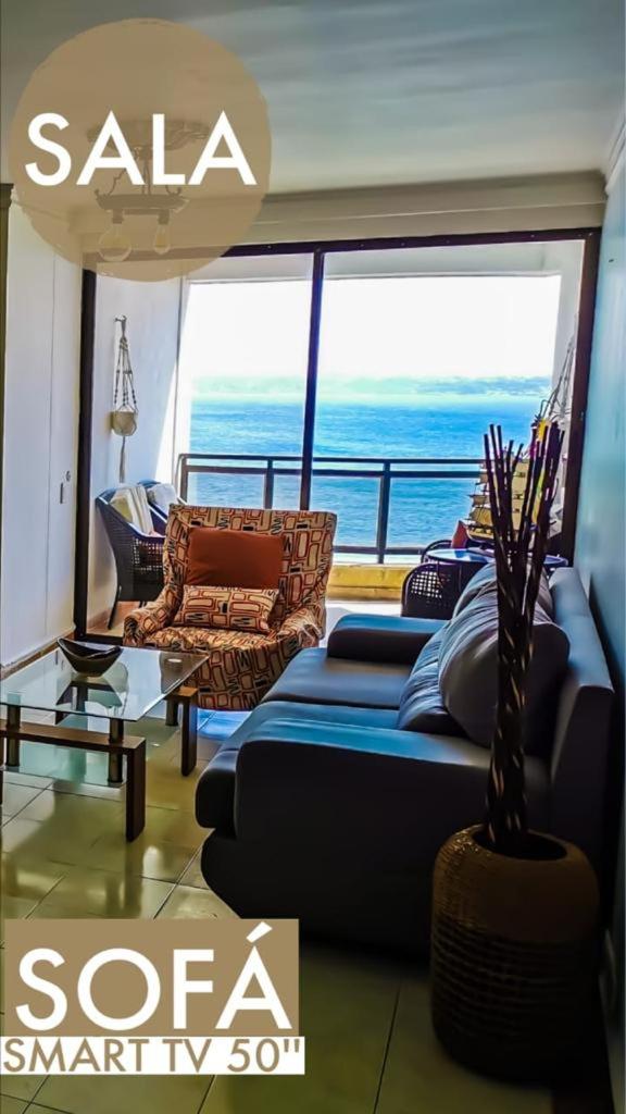 Apartamento Marina Tower CARTAGENA