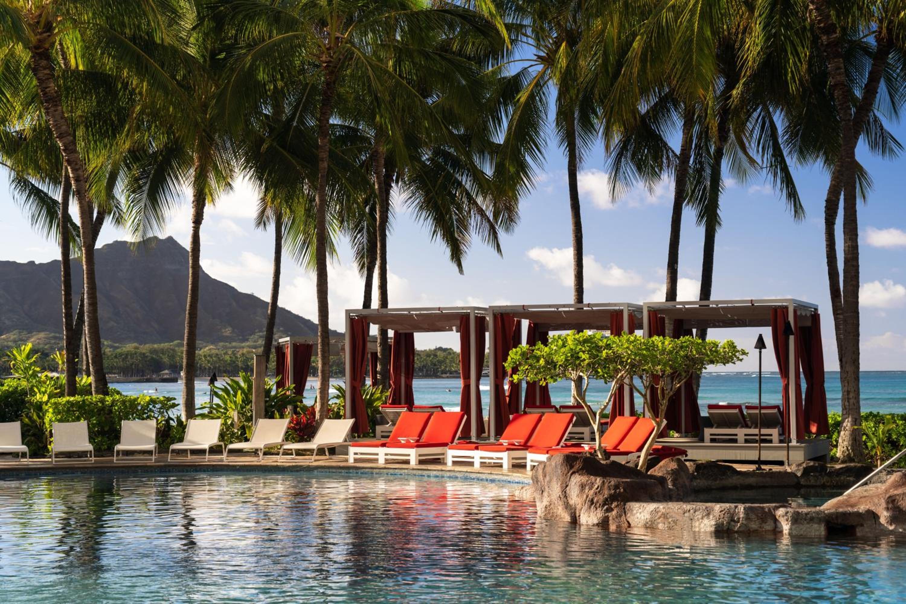 Sheraton Waikiki Beach Resort 60