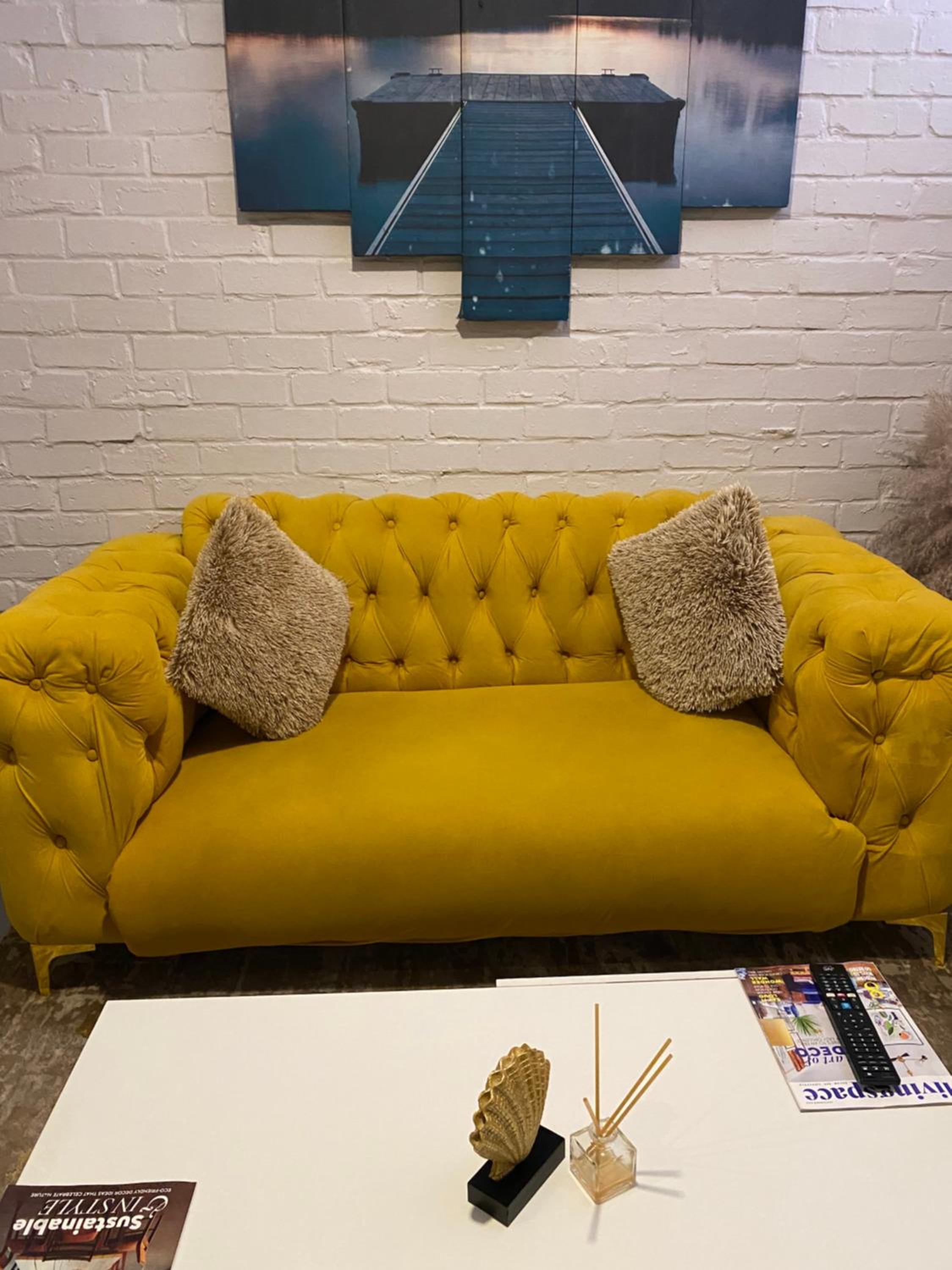 Apartment in Vibrant Maboneng