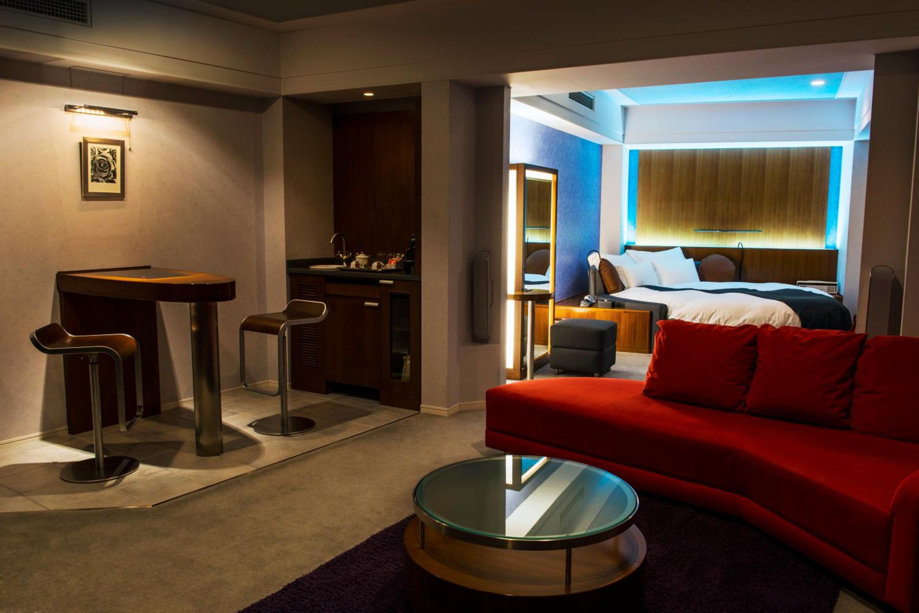 Urayasu Brighton Hotel Tokyo Bay