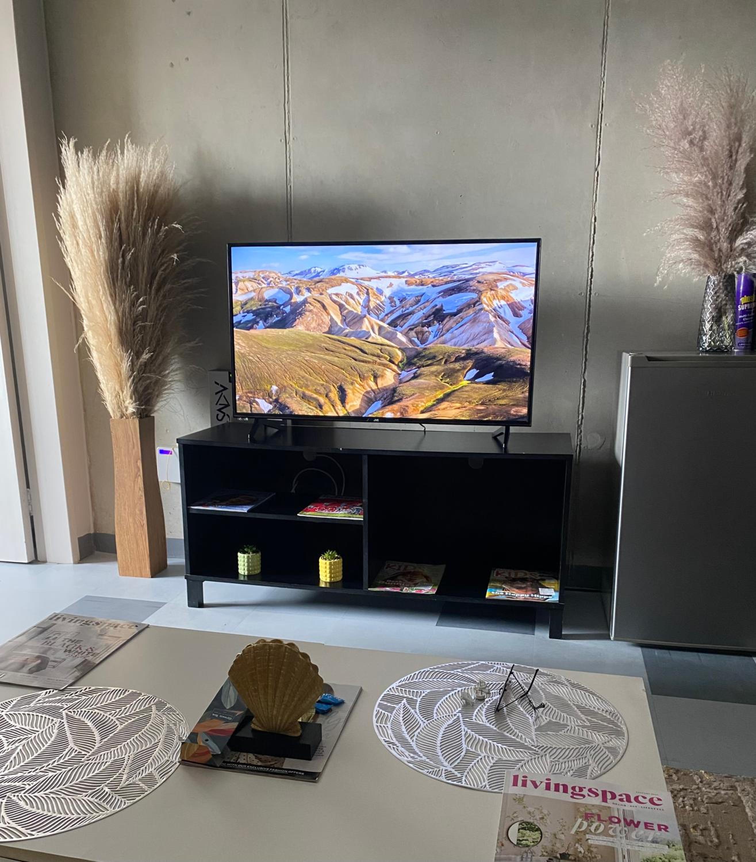 Apartment in Vibrant Maboneng