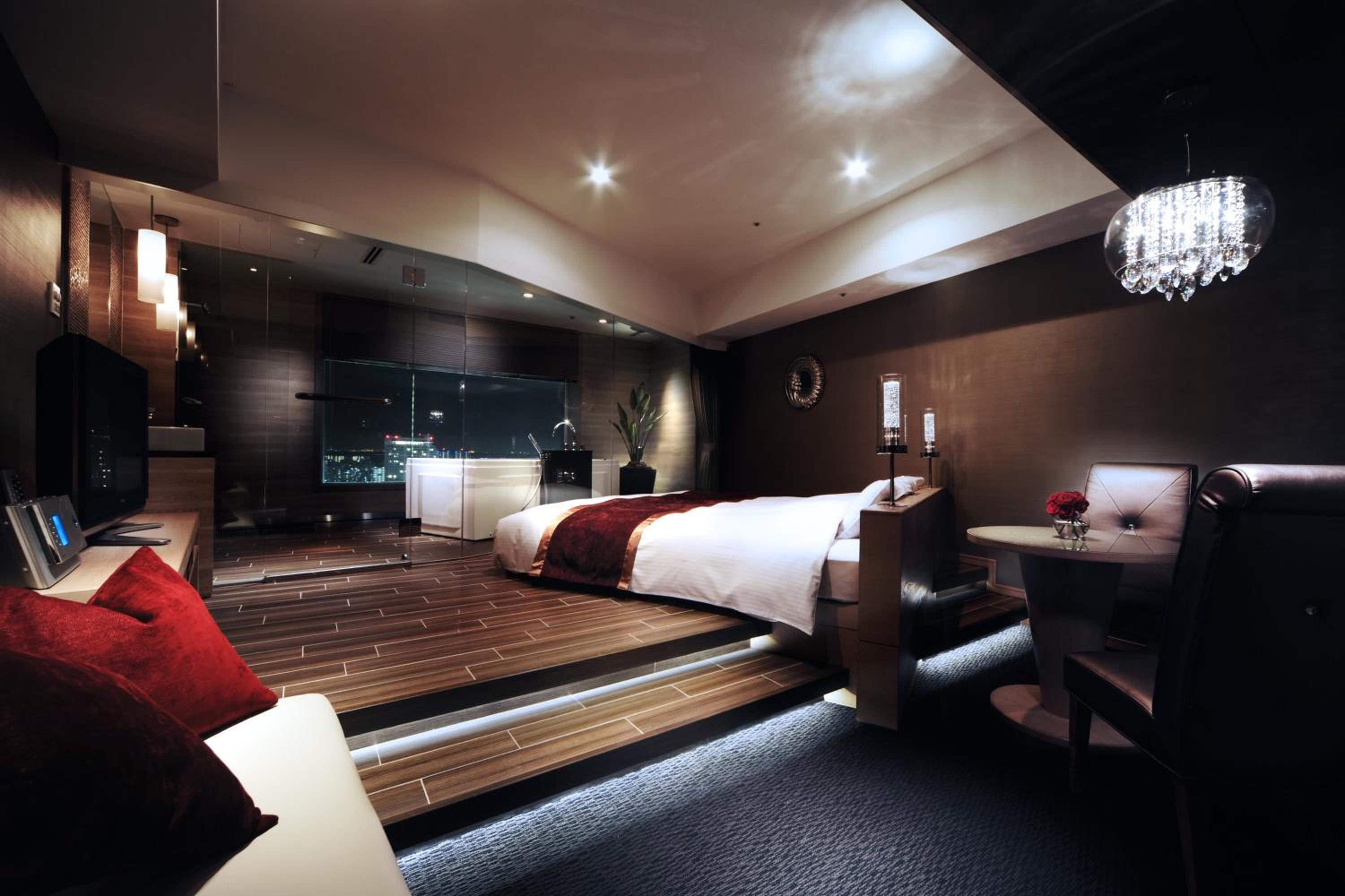 Urayasu Brighton Hotel Tokyo Bay