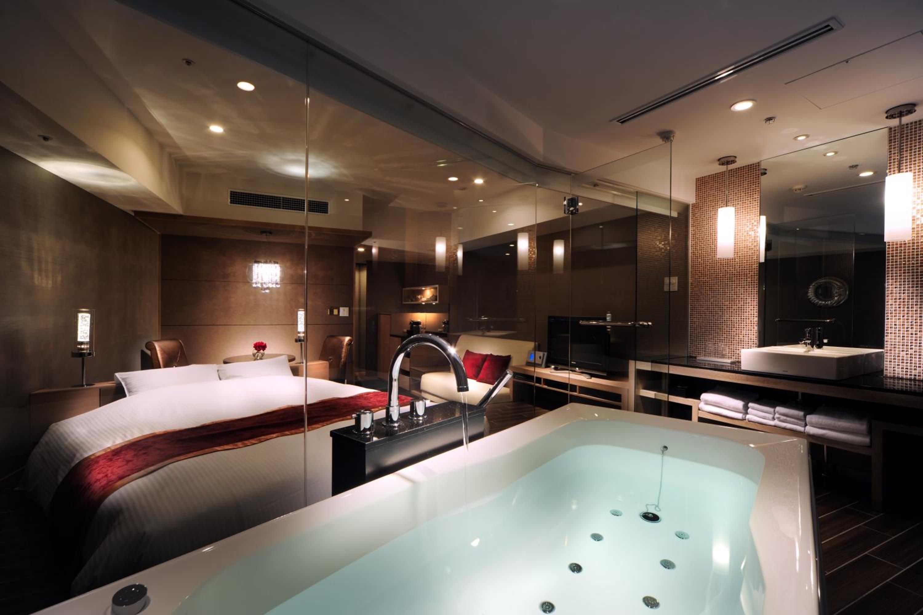 Urayasu Brighton Hotel Tokyo Bay