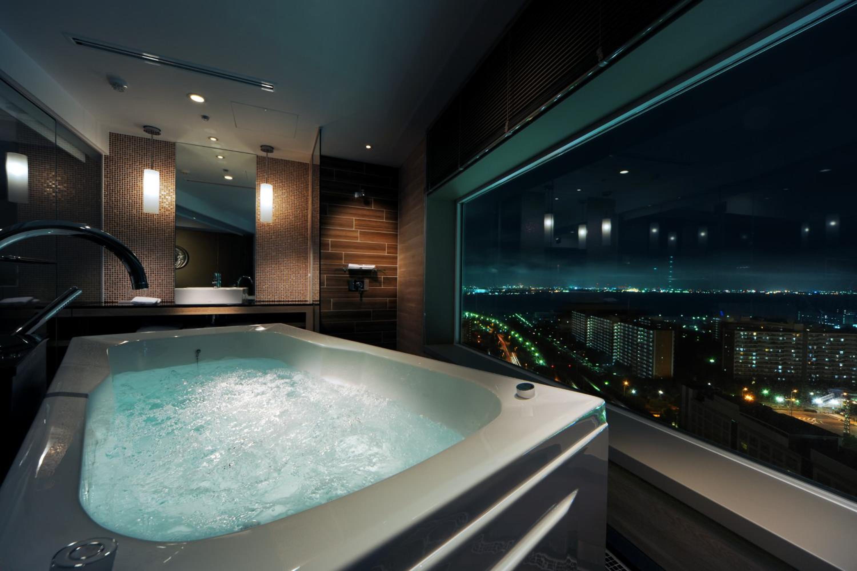 Urayasu Brighton Hotel Tokyo Bay