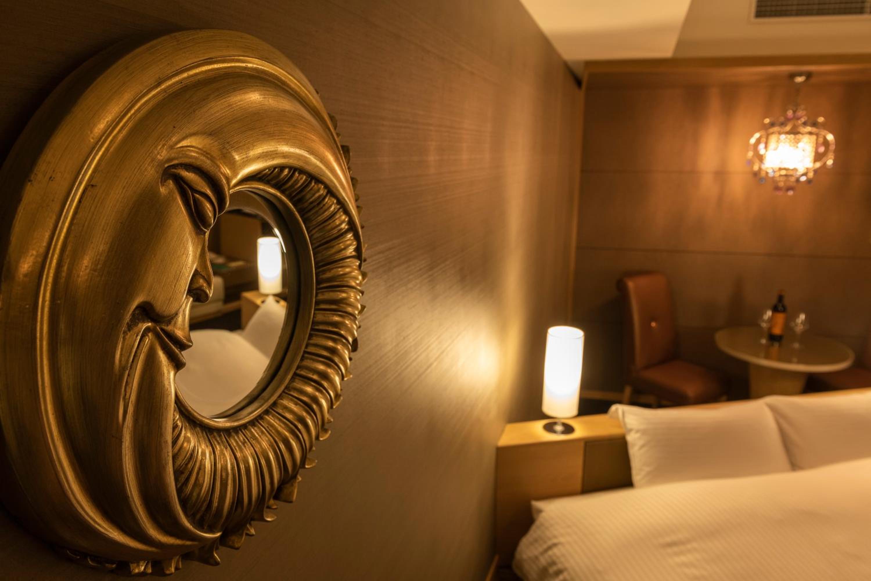 Urayasu Brighton Hotel Tokyo Bay