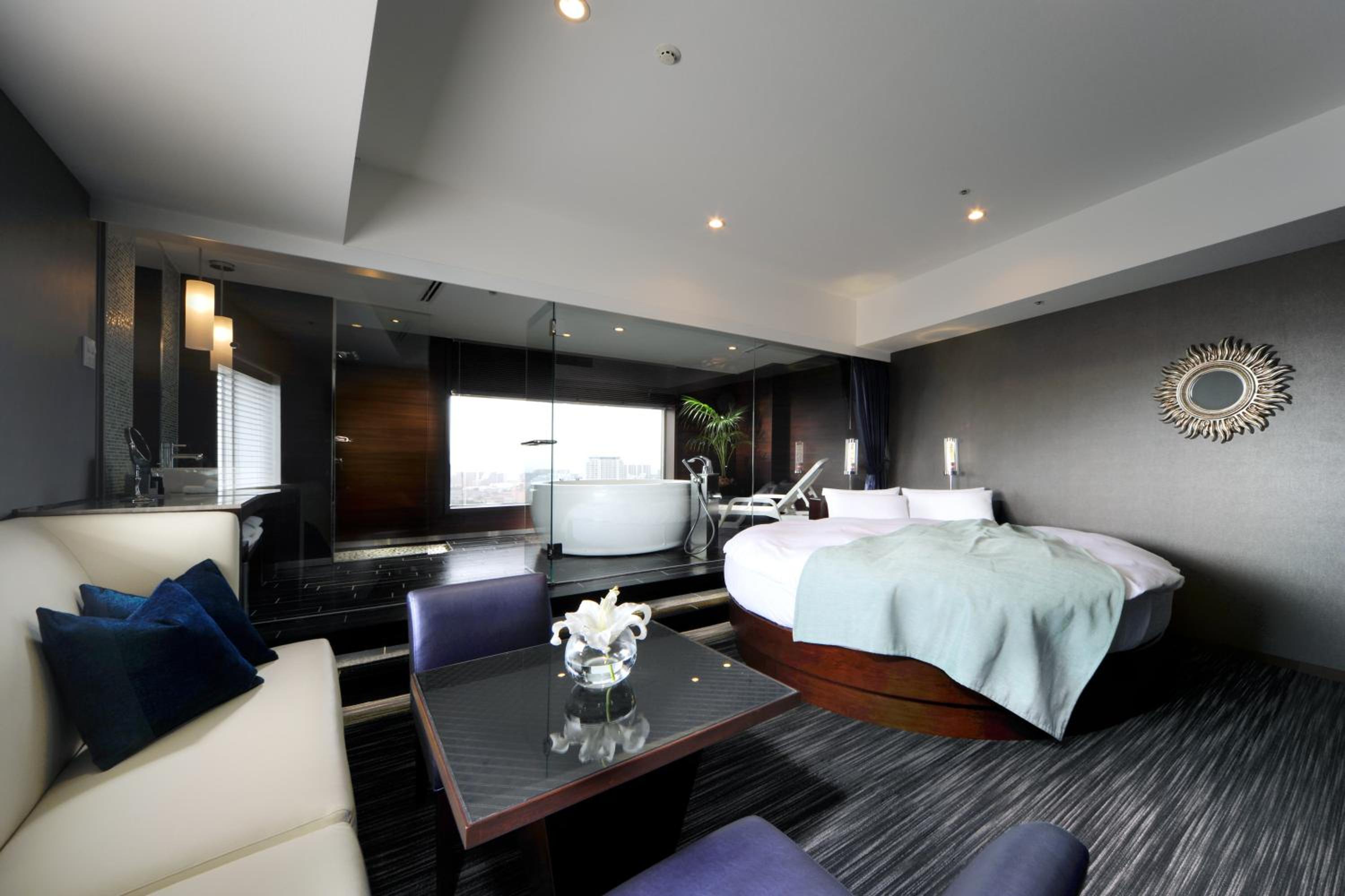 Urayasu Brighton Hotel Tokyo Bay