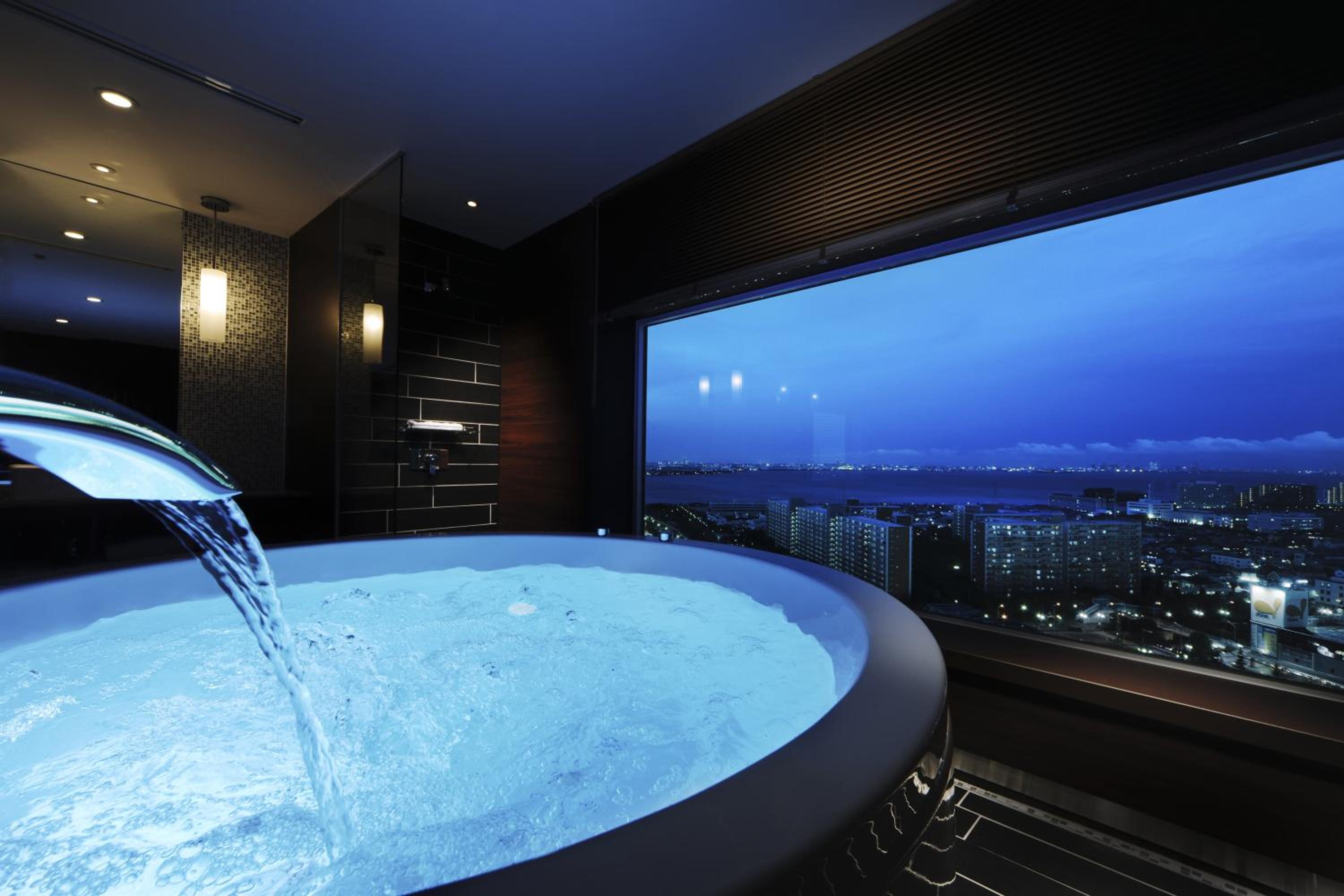 Urayasu Brighton Hotel Tokyo Bay