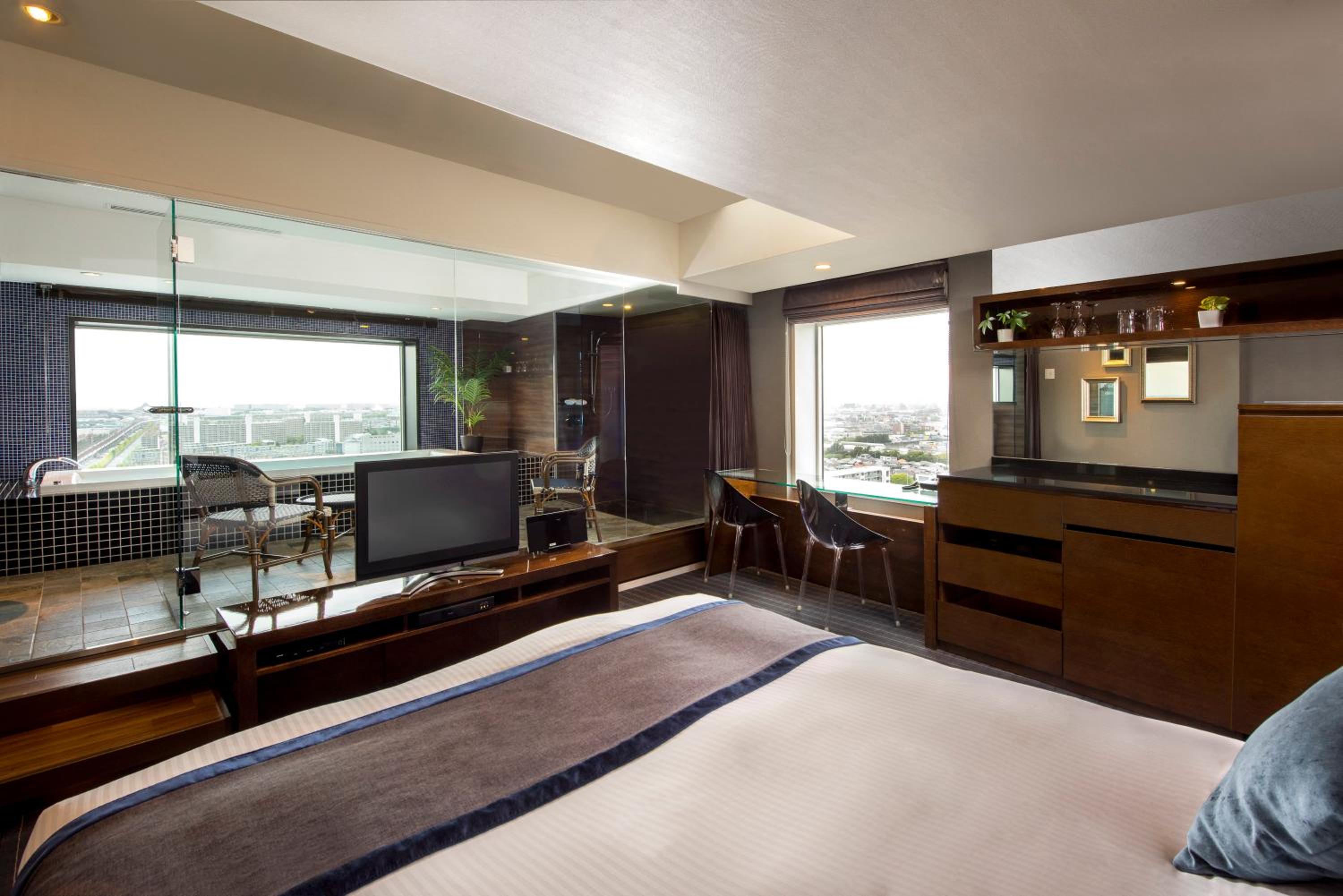 Urayasu Brighton Hotel Tokyo Bay