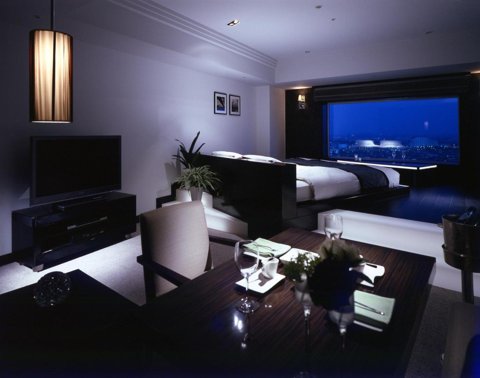 Urayasu Brighton Hotel Tokyo Bay