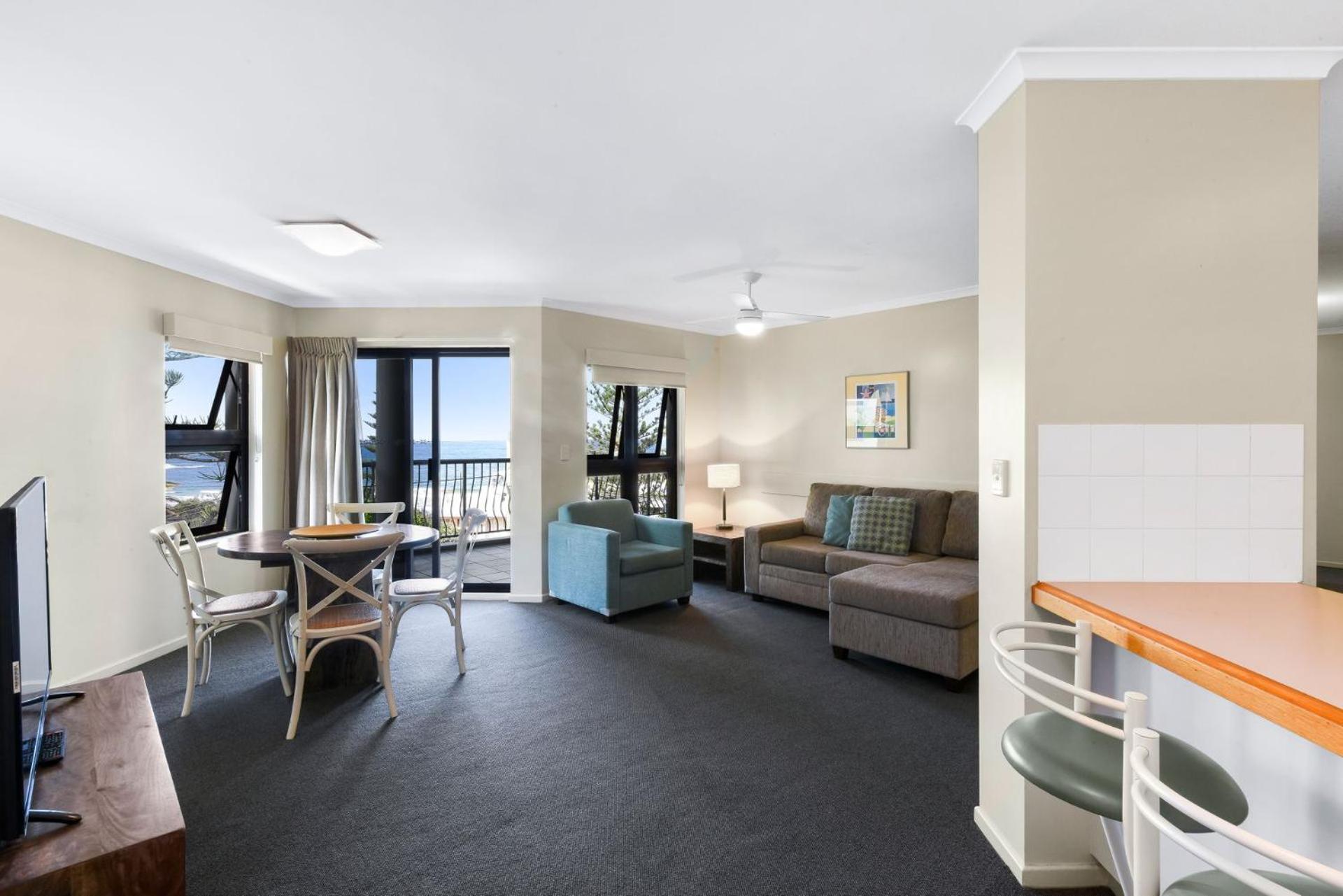 Gena Apartments Unit 13 Kings Beach QLD
