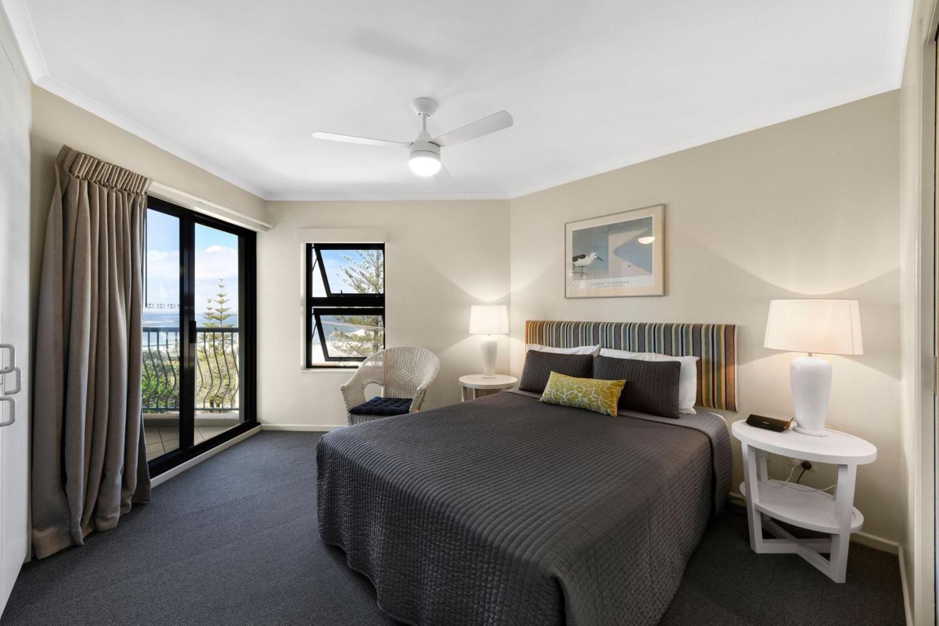 Gena Apartments Unit 13 Kings Beach QLD
