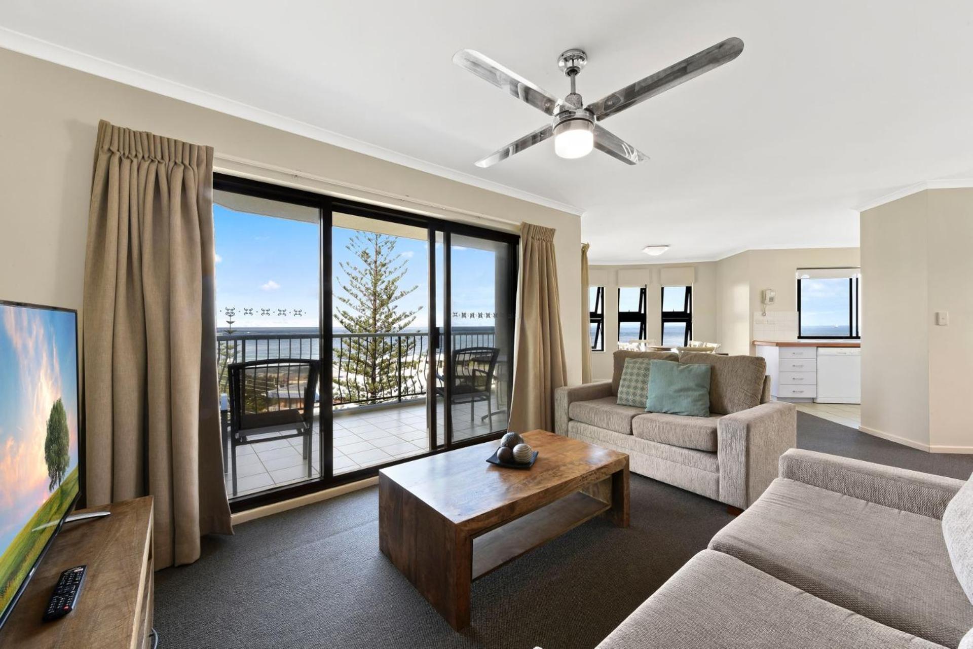 Gena Apartments Unit 7 Kings Beach QLD
