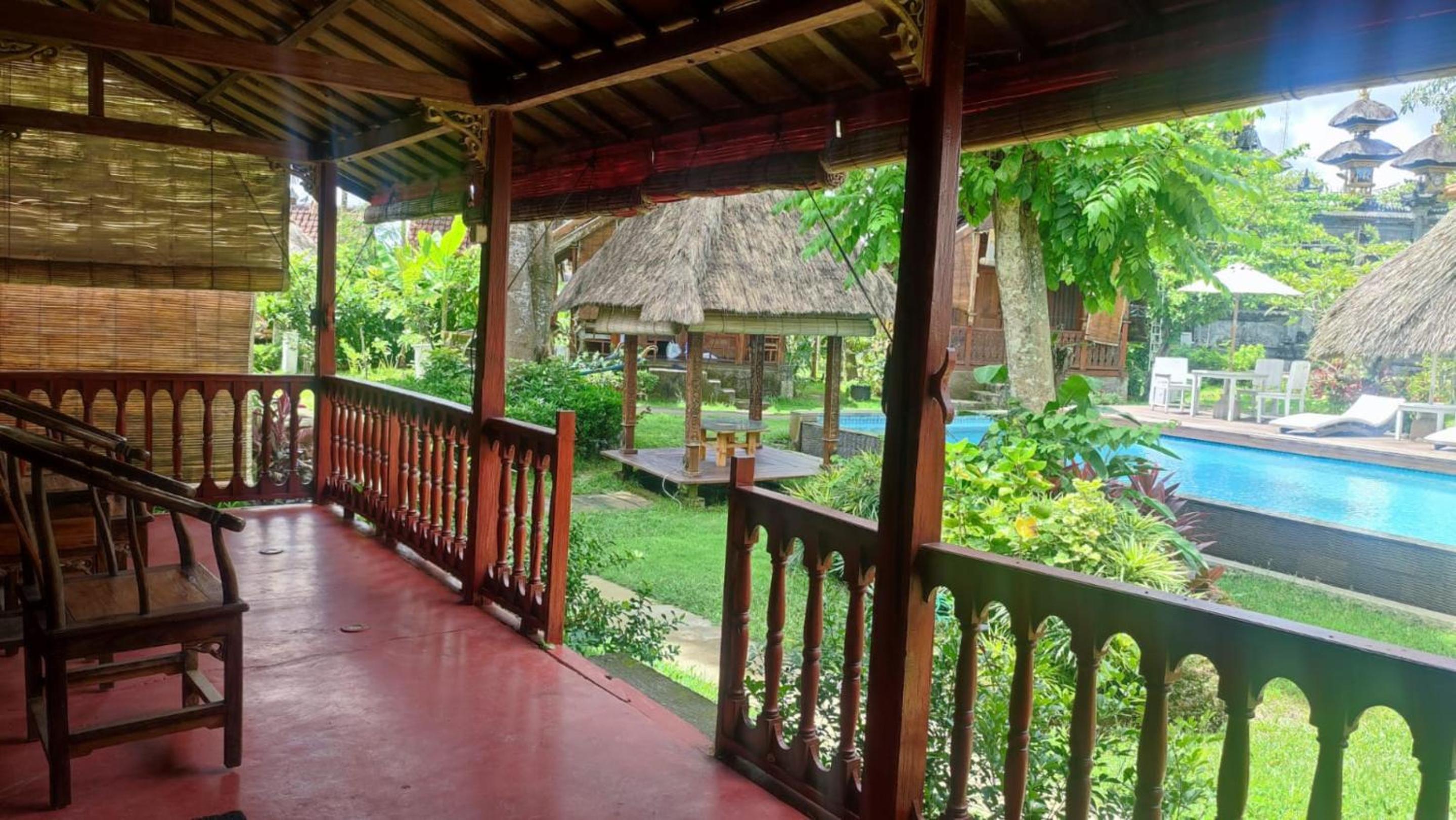 My Dream Bali
