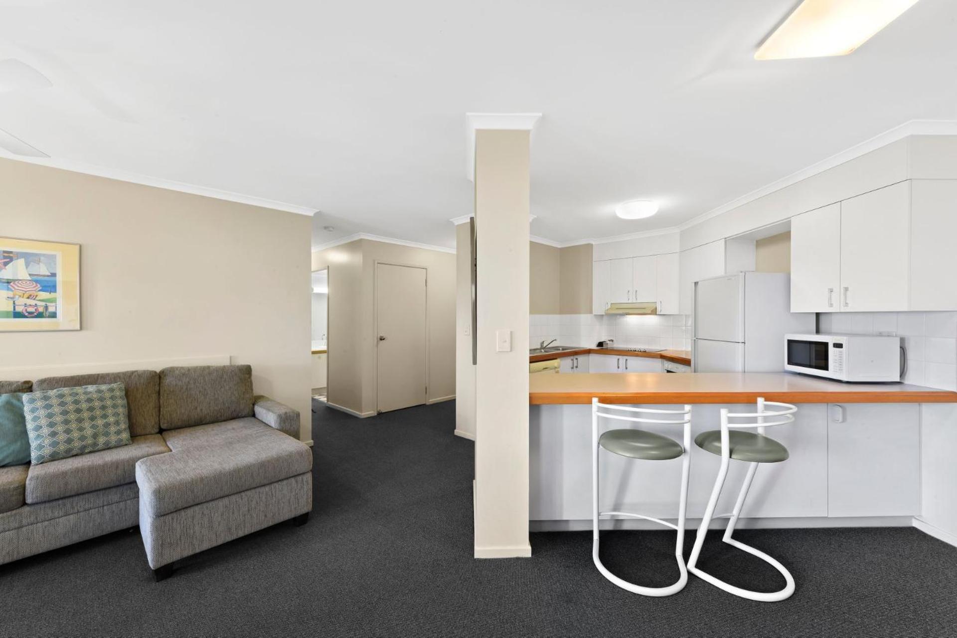 Gena Apartments Unit 7 Kings Beach QLD