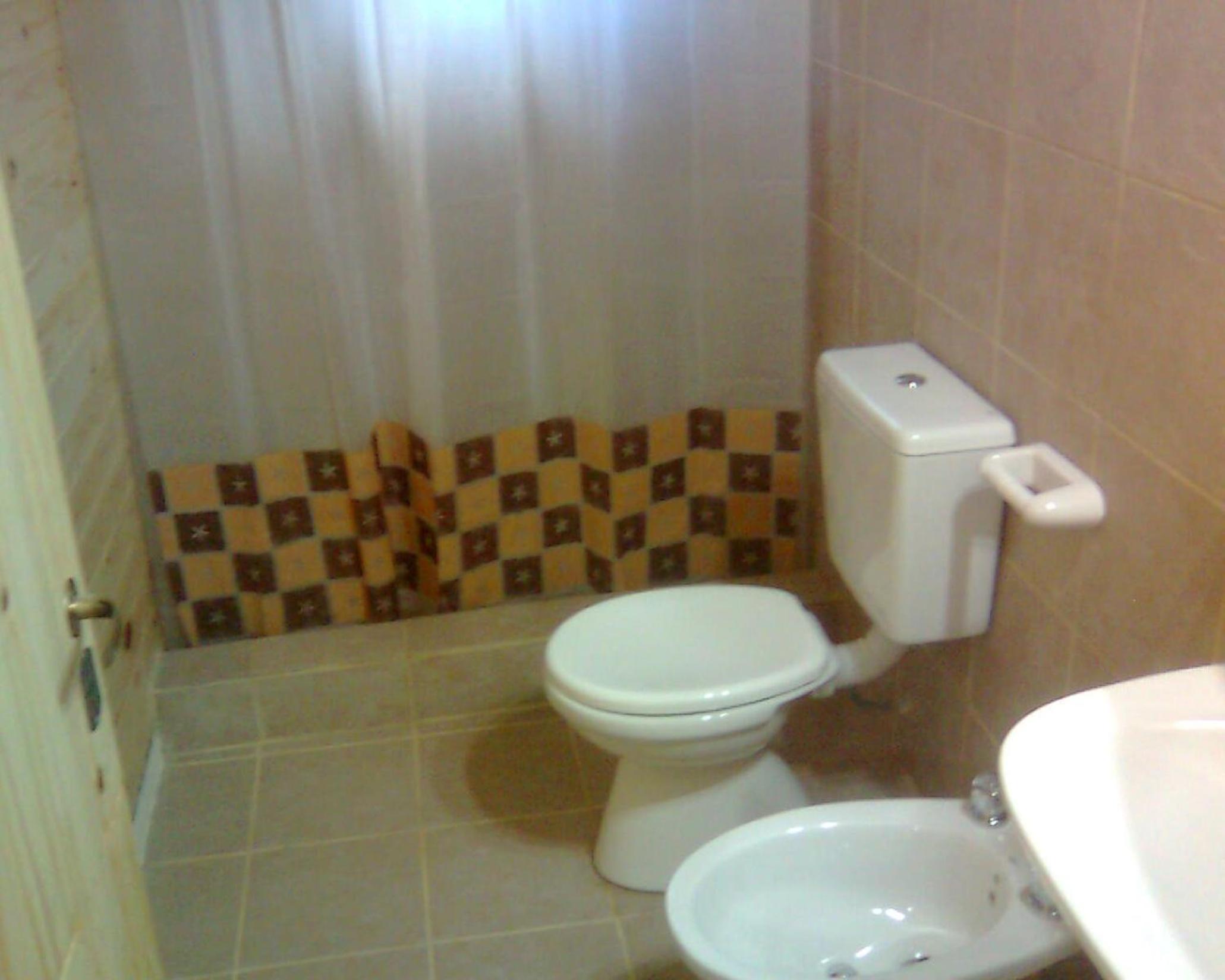 Cabañas Mc Charlie