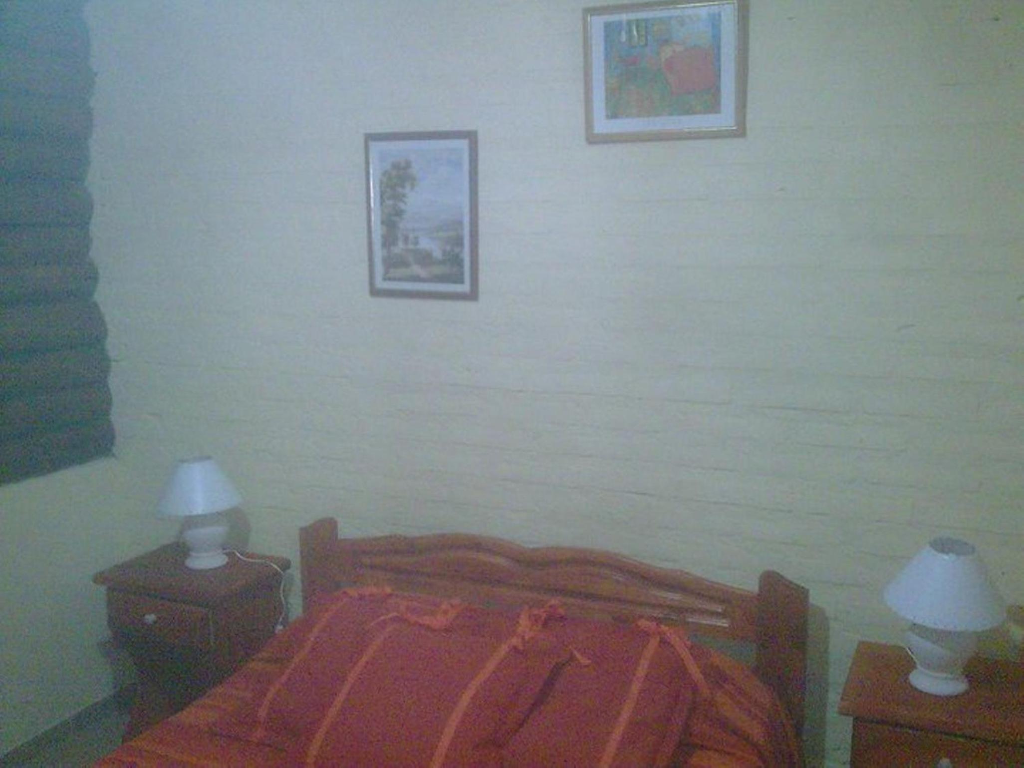 Cabañas Mc Charlie