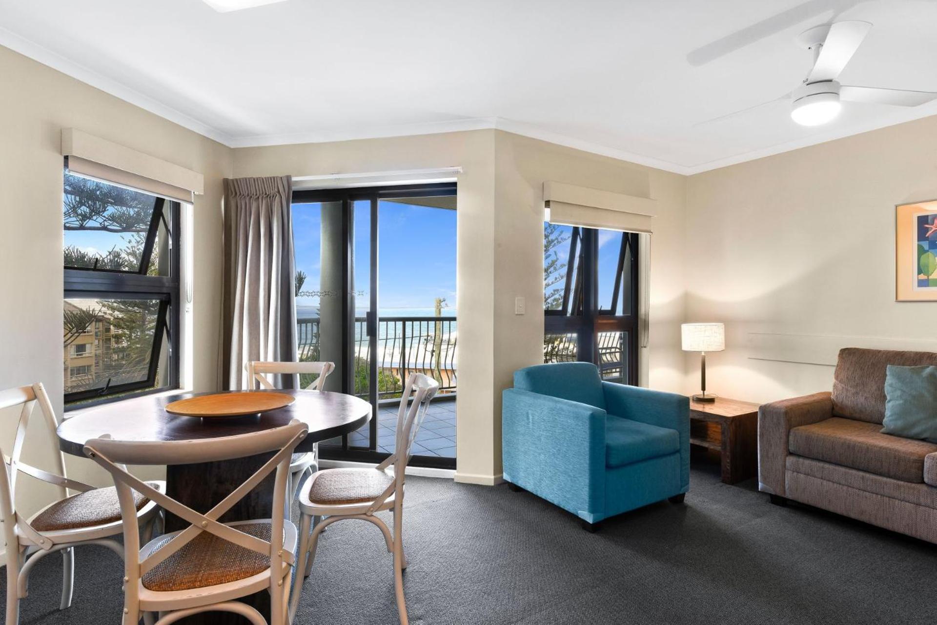 Gena Apartments Unit 9 Kings Beach QLD