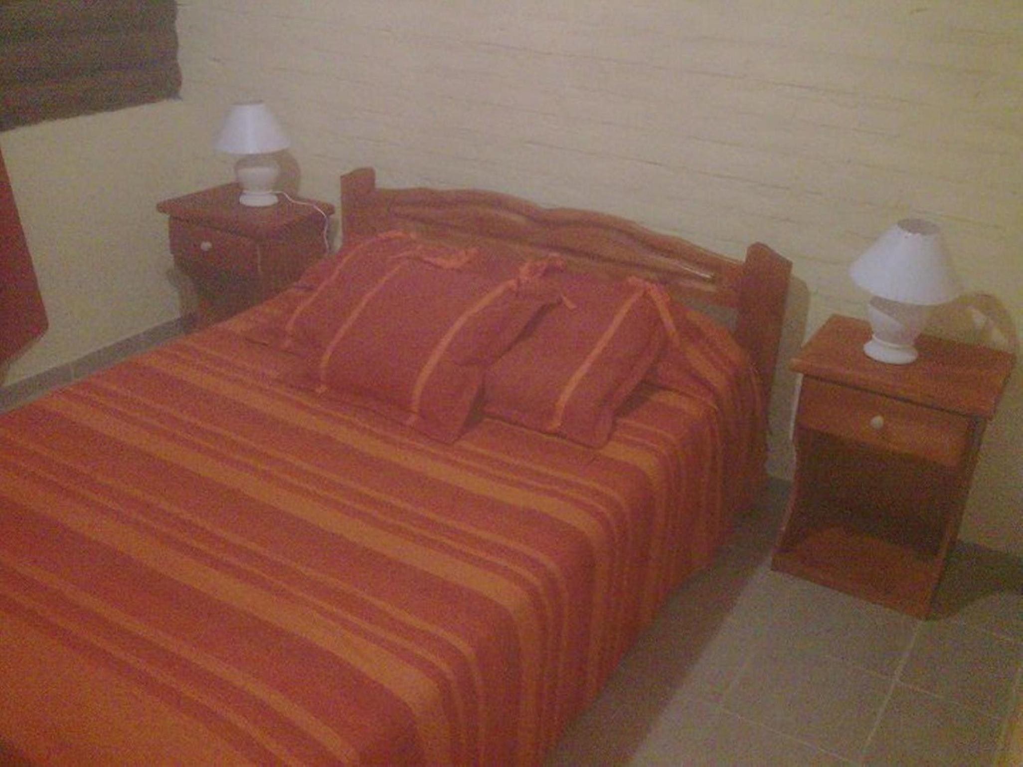 Cabañas Mc Charlie