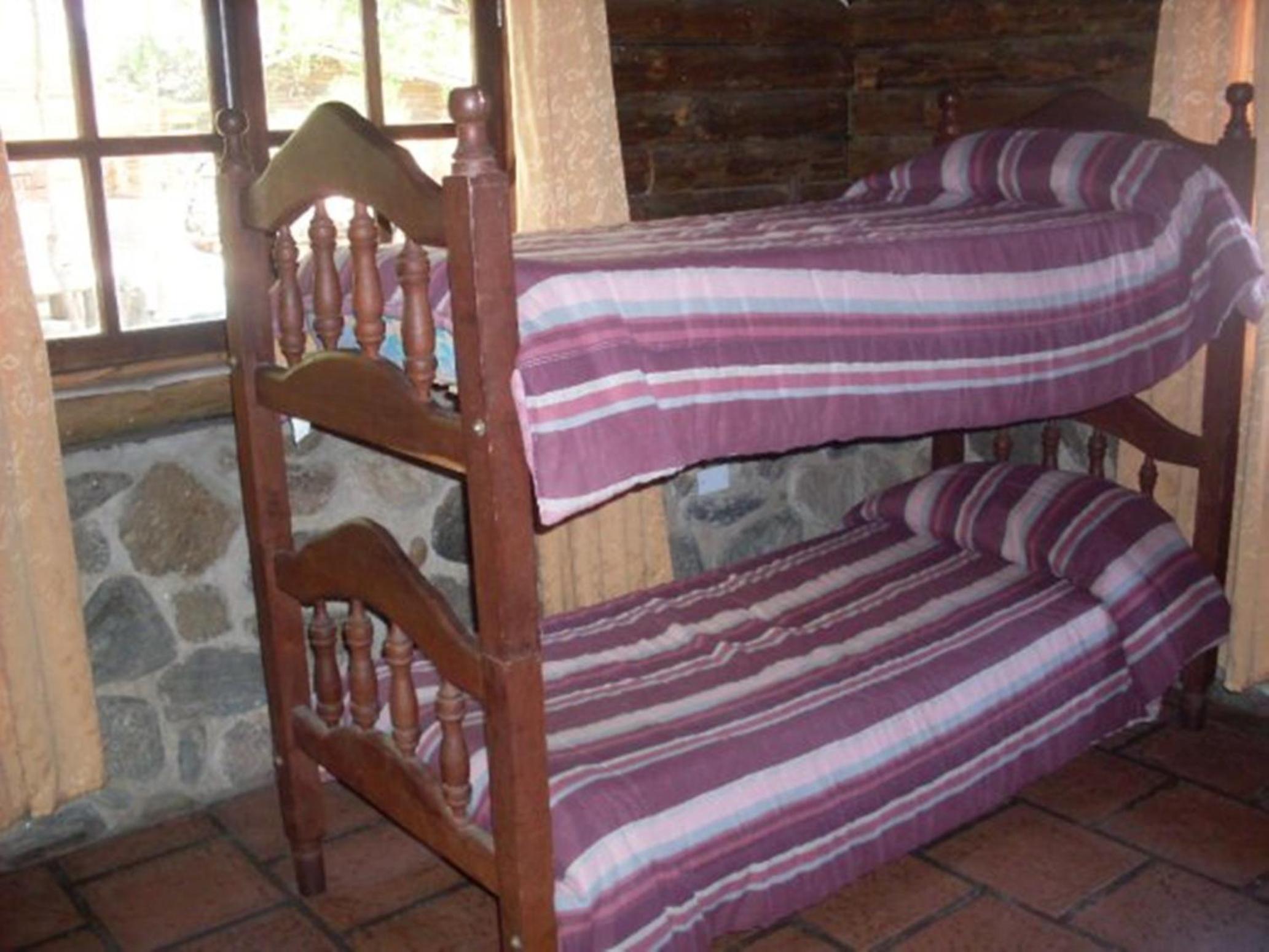 Cabañas Mc Charlie